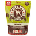 Primal Canine Pheasant Formula 犬用急凍鮮肉- 野雞配方 6lbs